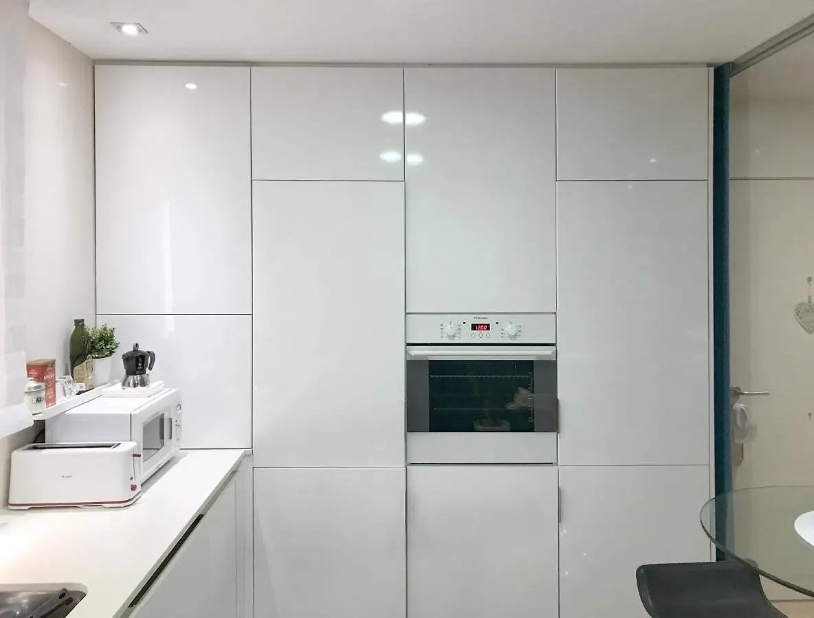 Apartment Al_Reparo Home Beach _ Adra